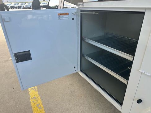 New 2026 Ford F350 XL w/ XL Chrome Package image 17