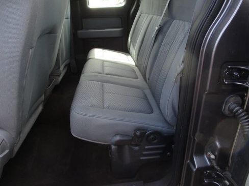 Used 2013 Ford F150 STX w/ Mid Equipment Group image 7