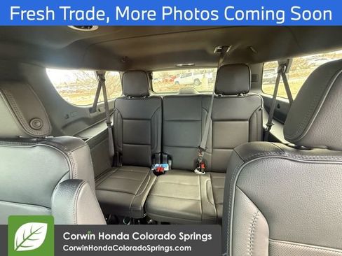 Used 2025 GMC Yukon XL Denali image 15