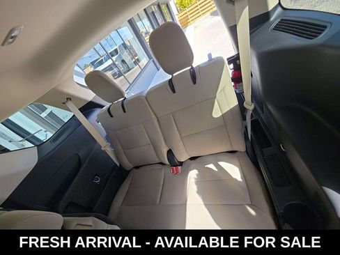 Used 2022 Ford Explorer 4WD image 14