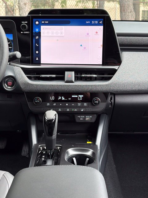 New 2026 Subaru Outback Limited AWD/4WD image 22