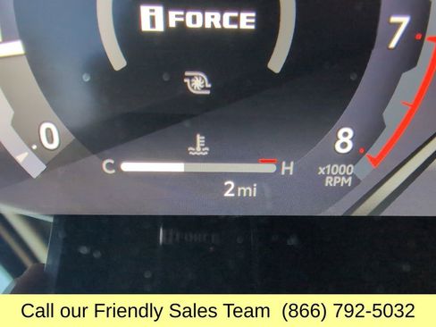 New 2026 Toyota Tacoma TRD Off-Road image 16