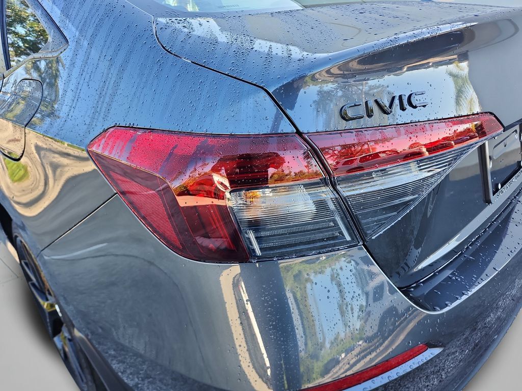 Used 2026 Honda Civic Sport image 15