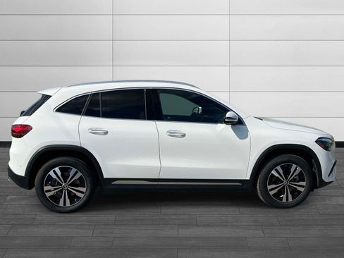 Used 2026 Mercedes-Benz GLA 250 image 2
