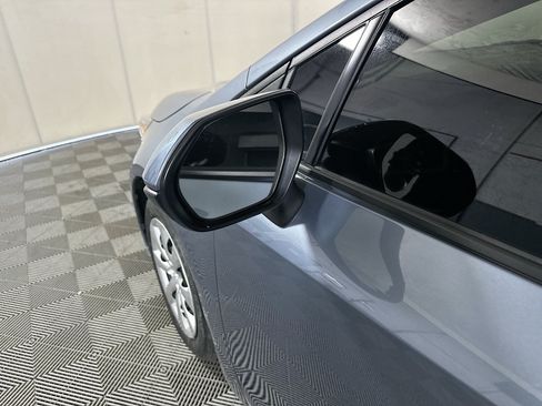 Used 2024 Toyota Corolla LE FWD image 10