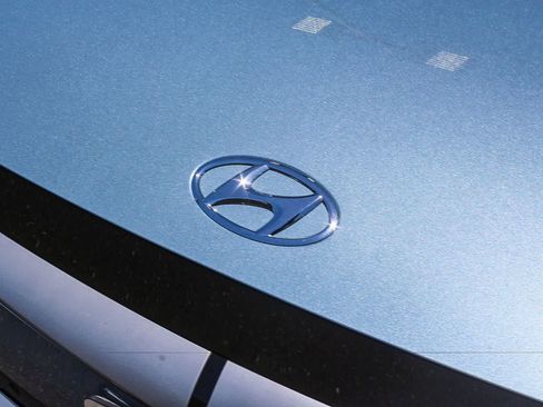 Certified 2024 Hyundai Ioniq 5 SEL RWD image 14