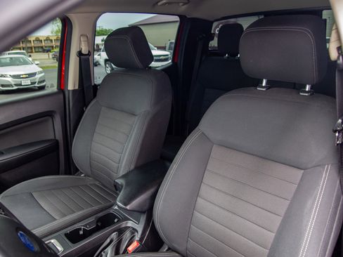 Used 2019 Ford Ranger XLT w/ Equipment Group 302A Luxury AWD/4WD image 24