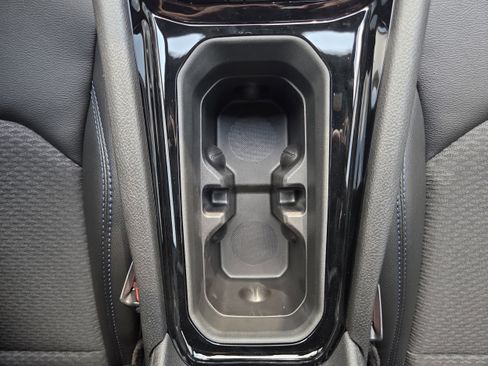 New 2026 Jeep Compass Latitude image 30