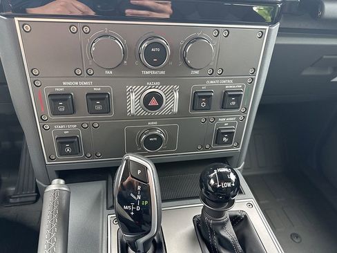 New 2024 INEOS Grenadier AWD/4WD image 20