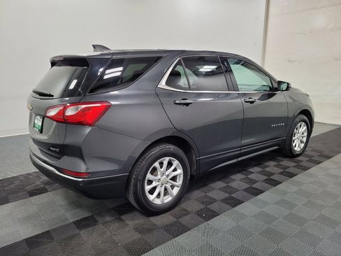 Used 2019 Chevrolet Equinox LT AWD/4WD image 10
