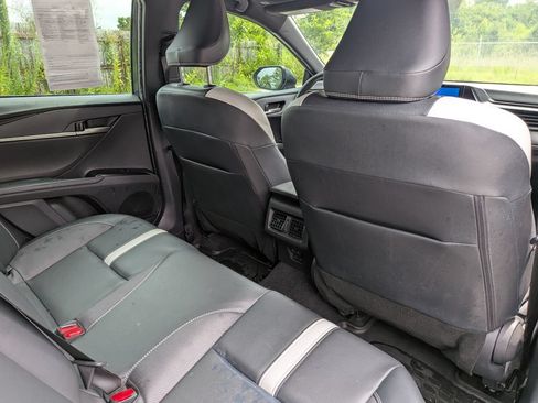Used 2025 Toyota Camry SE w/ Multimedia Upgrade Package FWD image 26