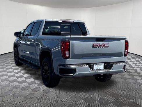 Used 2024 GMC Sierra 1500 Elevation w/ Elevation Premium Package AWD/4WD image 4