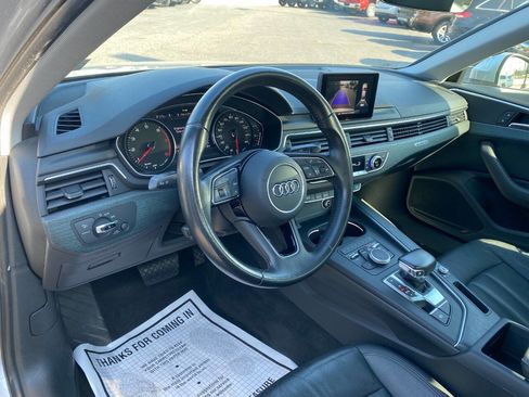 Used 2018 Audi A4 2.0T Premium w/ Convenience Package image 10