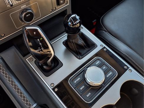 Used 2024 INEOS Grenadier Fieldmaster Edition image 22