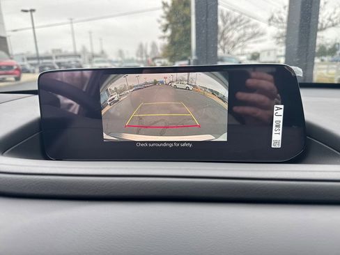 New 2026 MAZDA CX-30 AWD 2.5 S image 28