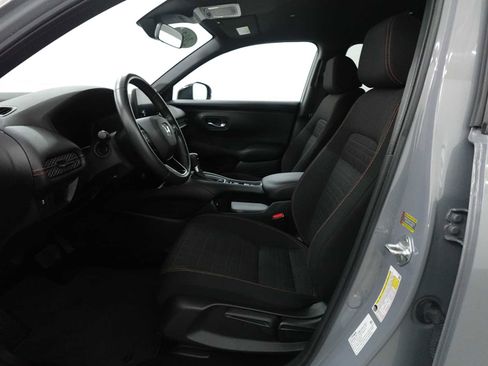Used 2023 Honda HR-V Sport image 12