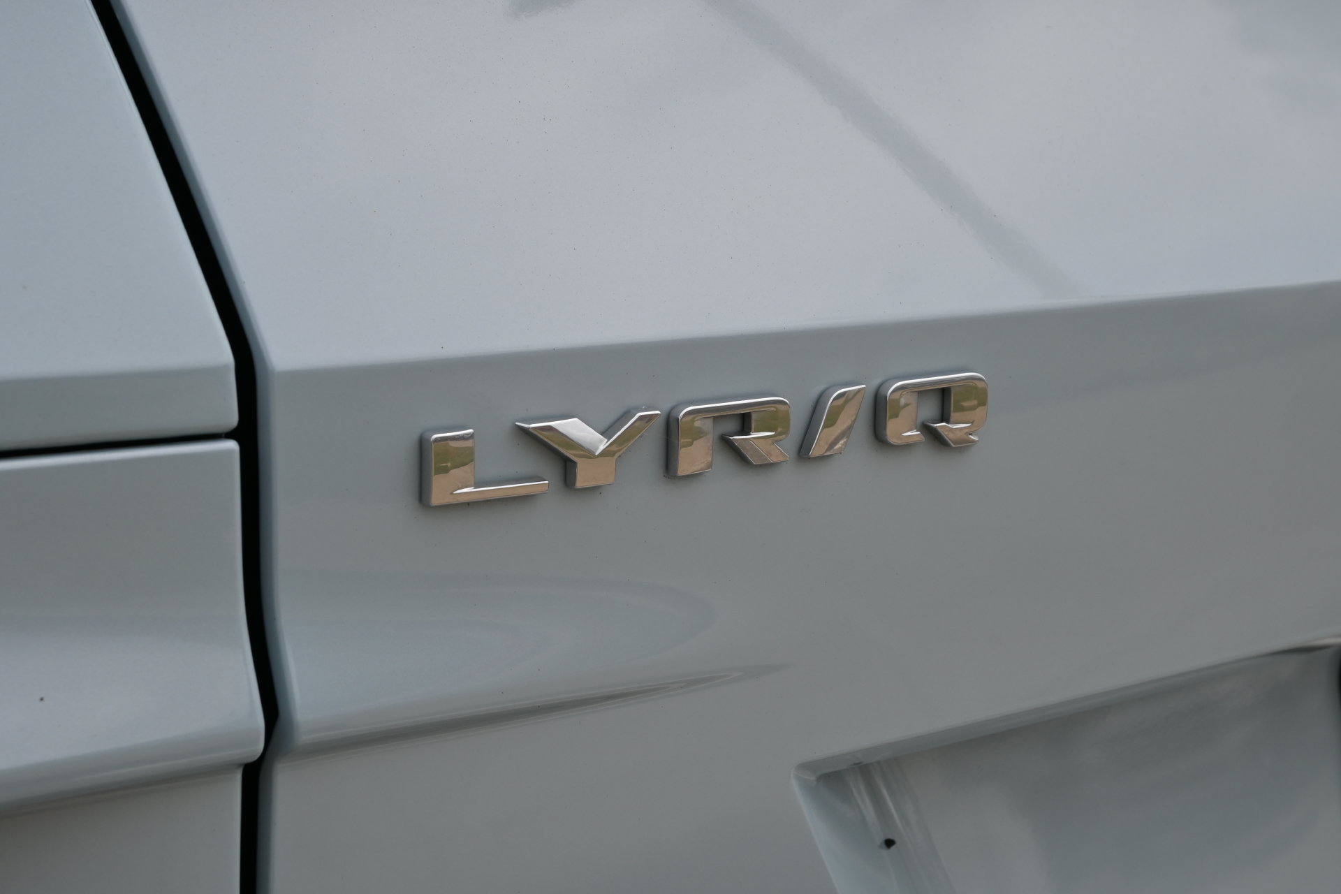 Certified 2024 Cadillac Lyriq Sport RWD image 20