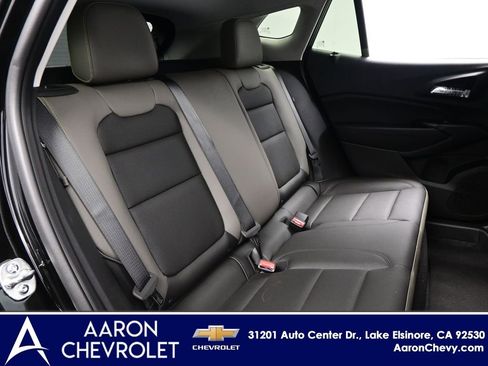 New 2026 Chevrolet Trax ACTIV w/ Driver Confidence Package image 12