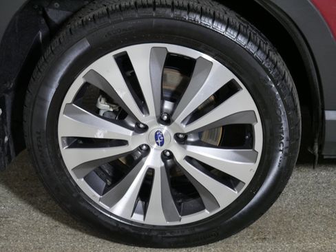 Used 2020 Subaru Ascent Touring w/ Popular Package #2A image 15