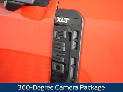 New 2026 Ford F350 XLT w/ XLT Premium Package AWD/4WD image 15
