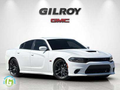Used 2020 Dodge Charger Scat Pack w/ Navigation & Travel Group