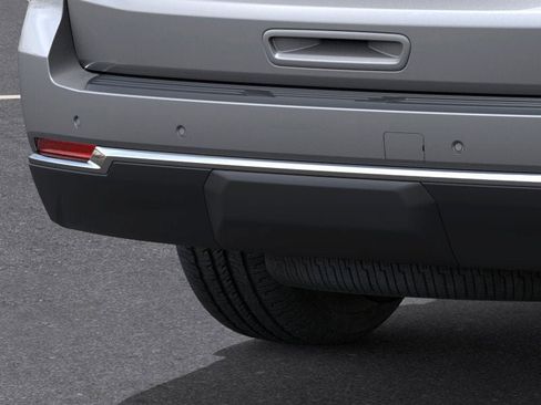New 2026 Chevrolet Tahoe LS AWD/4WD image 61