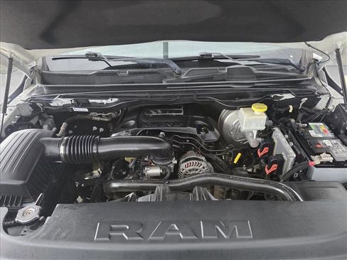 Used 2020 RAM 1500 Big Horn RWD image 25