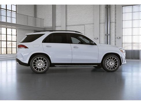 Used 2022 Mercedes-Benz GLE 350 4MATIC image 18