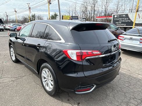 Used 2018 Acura RDX AWD w/ Technology Package image 7