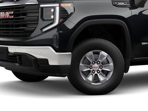 New 2026 GMC Sierra 1500 Pro RWD image 7
