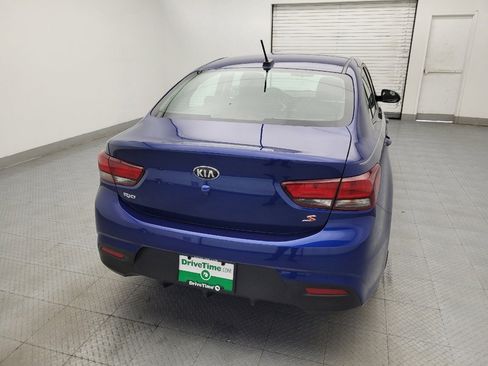 Used 2020 Kia Rio S FWD image 7