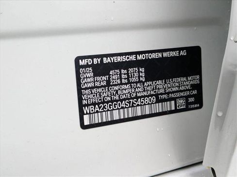 Used 2025 BMW 228i xDrive 228 xDrive w/ Premium Package image 19