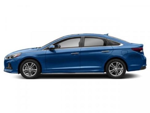 Used 2018 Hyundai Sonata Limited image 3