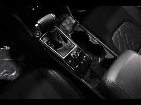 Used 2024 Kia Sportage X-Line w/ X-Line Premium Package AWD/4WD image 15