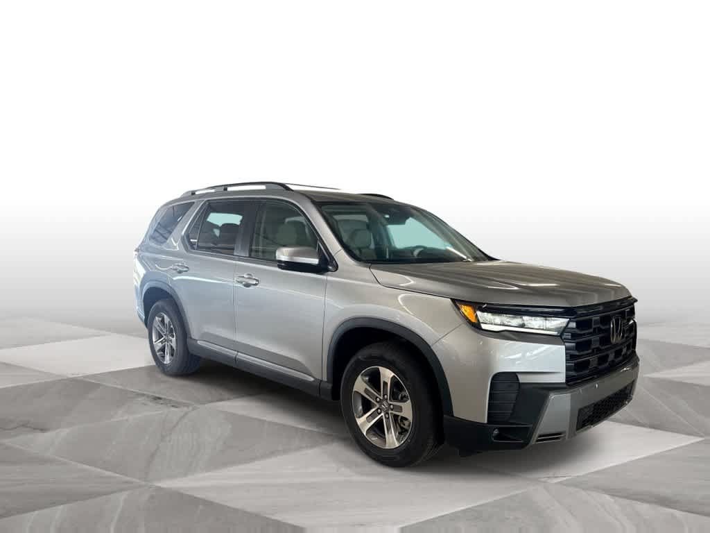 New 2026 Honda Pilot EX-L image 2