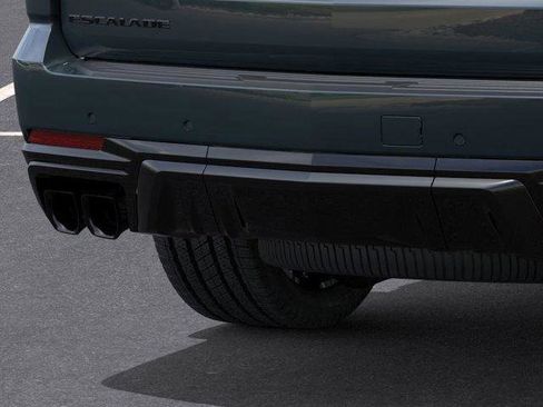 New 2026 Cadillac Escalade V image 14