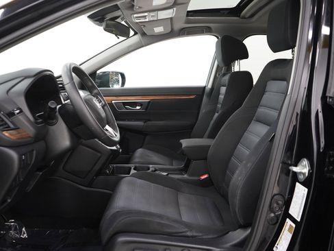 Used 2022 Honda CR-V EX image 21