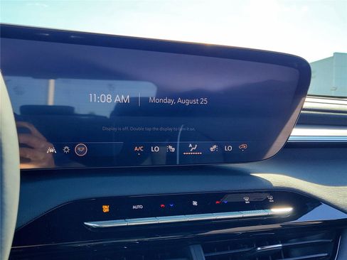 New 2026 Buick Enclave Sport Touring w/ Power Package image 27