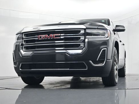 Used 2020 GMC Acadia SLE w/ Driver Convenience Package AWD/4WD image 52
