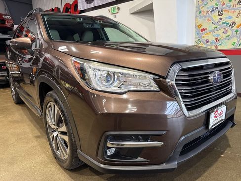 Used 2019 Subaru Ascent Limited AWD/4WD image 42