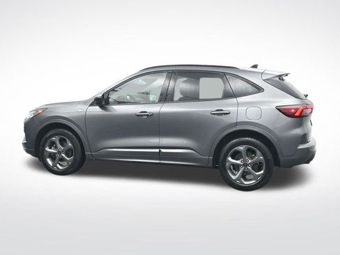 Used 2024 Ford Escape ST-Line image 10