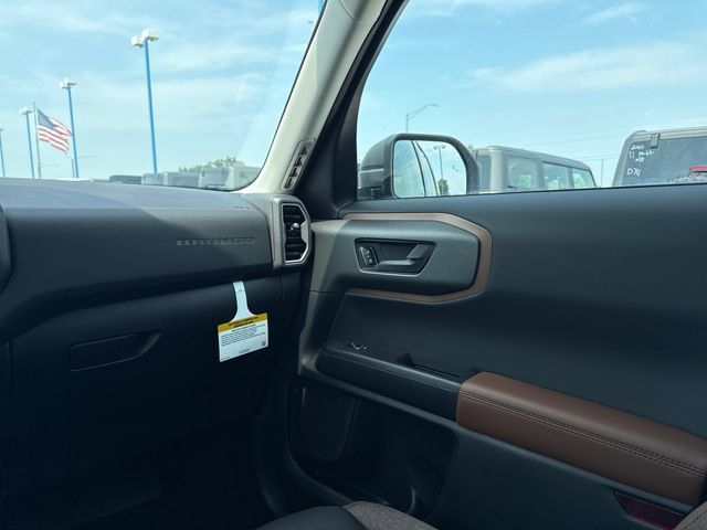 New 2026 Ford Bronco Sport Outer Banks w/ Outer Banks Tech Package+ AWD/4WD image 19