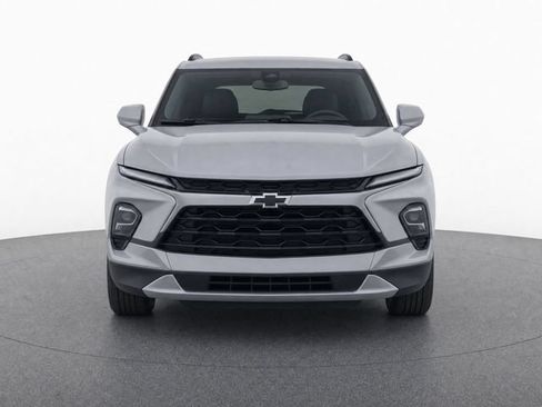 Used 2023 Chevrolet Blazer LT w/ Convenience Package FWD image 5