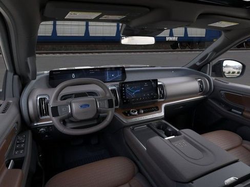 New 2026 Ford Expedition Max King Ranch AWD/4WD image 9