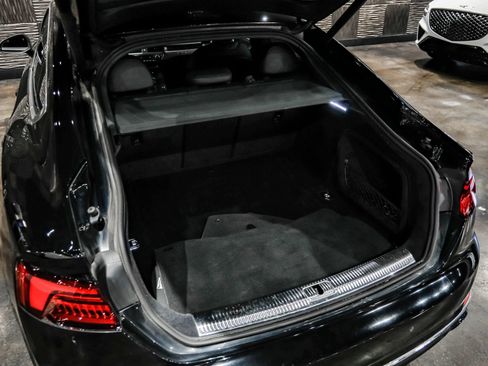 Used 2018 Audi A5 2.0T Premium Plus w/ Premium Plus AWD/4WD image 65