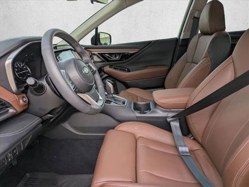 Used 2025 Subaru Outback Touring w/ Popular Package #2 image 15