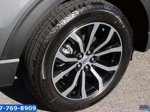 New 2026 Ford Explorer ST-Line RWD image 7