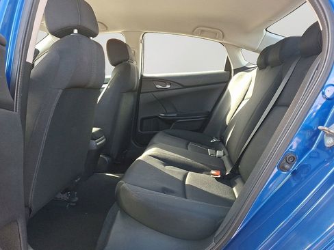 Used 2017 Honda Civic LX image 8