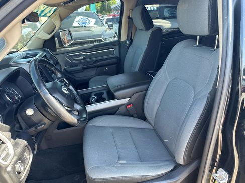 Used 2020 RAM 1500 Big Horn AWD/4WD image 16