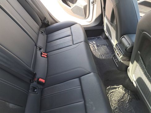 Certified 2025 Audi A3 2.0T Premium w/ Black Optic Package image 11